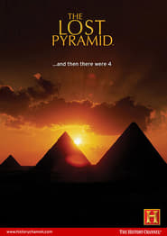 The Lost Pyramid (2008) subtitles - SUBDL poster