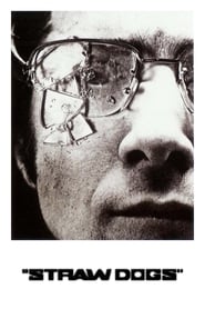 Straw Dogs French  subtitles - SUBDL poster