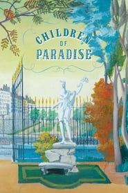 Children of Paradise (Les Enfants du Paradis) Danish  subtitles - SUBDL poster