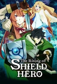 The Rising of the Shield Hero (2019) subtitles - SUBDL poster