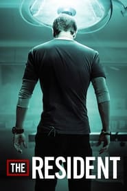 The Resident (2018) subtitles - SUBDL poster