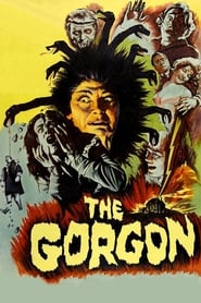 The Gorgon Finnish  subtitles - SUBDL poster