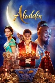 Aladdin (2019) subtitles