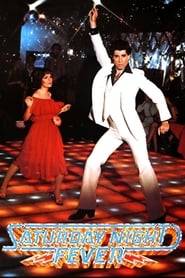 Saturday Night Fever (1977) subtitles - SUBDL poster