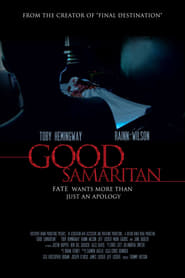 Good Samaritan (2019) subtitles - SUBDL poster
