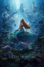 The Little Mermaid (2023) subtitles - SUBDL poster