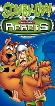 Scooby Doo and the Robots