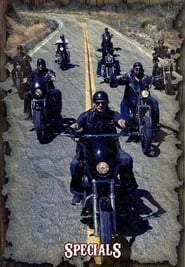 Sons of Anarchy (2008) subtitles - SUBDL poster
