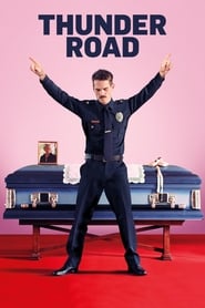 Thunder Road French  subtitles - SUBDL poster