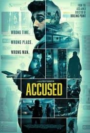 Accused (2023) subtitles - SUBDL poster