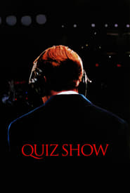 Quiz Show Norwegian  subtitles - SUBDL poster