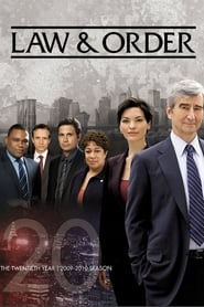 Law & Order