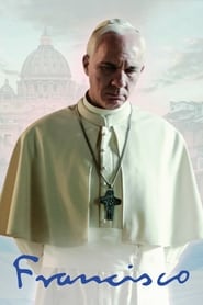 Francis: Pray for Me (Francisco - El Padre Jorge)