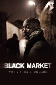 Black Market English  subtitles - SUBDL poster