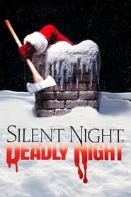 Silent Night, Deadly Night (1984) subtitles - SUBDL poster