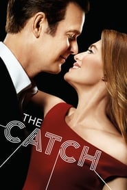 The Catch Arabic  subtitles - SUBDL poster