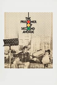 The Prisoner of Second Avenue (1975) subtitles - SUBDL poster