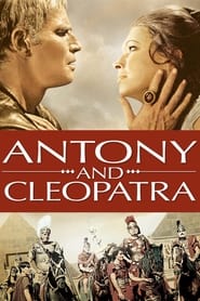 Antony and Cleopatra 1972 (1972) subtitles