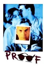 Proof (1991) subtitles - SUBDL poster