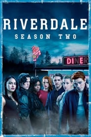 Riverdale Finnish  subtitles - SUBDL poster
