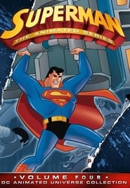 Superman: The Animated Series