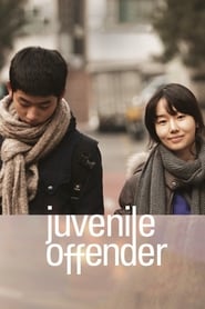Juvenile Offender Indonesian  subtitles - SUBDL poster