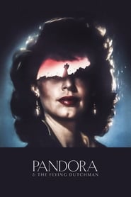 Pandora and the Flying Dutchman French  subtitles - SUBDL poster