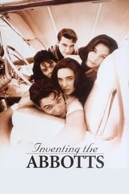 Inventing the Abbotts Thai  subtitles - SUBDL poster