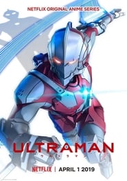ULTRAMAN (2019) subtitles - SUBDL poster