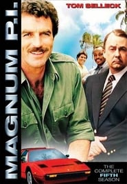 Magnum, P.I.