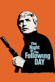 The Night of the Following Day (1969) subtitles