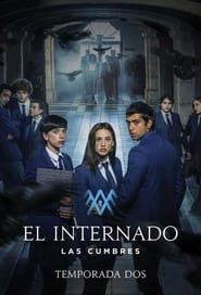 The Boarding School: Las Cumbres Spanish  subtitles - SUBDL poster