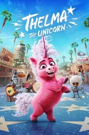 Thelma the Unicorn (2024) subtitles