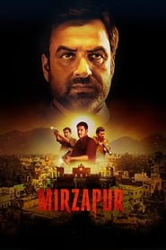 Mirzapur (2018) subtitles