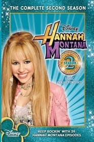 Hannah Montana