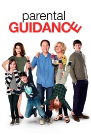 Parental Guidance French  subtitles - SUBDL poster