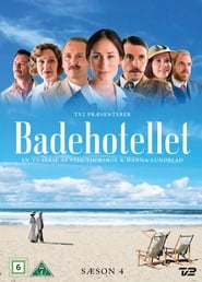 Badehotellet