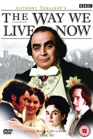 The Way We Live Now Italian  subtitles - SUBDL poster