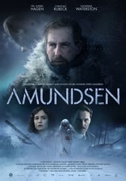 Amundsen Finnish  subtitles - SUBDL poster