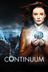 Continuum (2012) subtitles - SUBDL poster