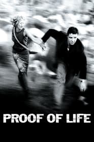 Proof of Life French  subtitles - SUBDL poster