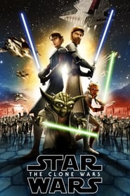 Star Wars: The Clone Wars (The Movie)