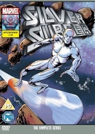 Silver Surfer: The Animated Series