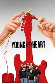 Young @ Heart (2008) subtitles - SUBDL poster