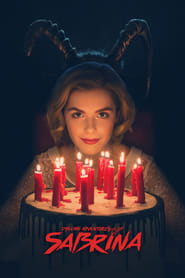Chilling Adventures of Sabrina (2018) subtitles - SUBDL poster