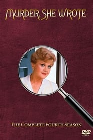 Murder, She Wrote (1984) subtitles - SUBDL poster
