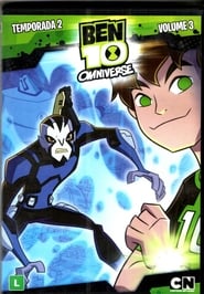 Ben 10: Omniverse