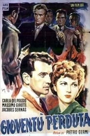 Lost Youth (1948) subtitles - SUBDL poster