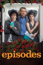 Episodes (2011) subtitles - SUBDL poster