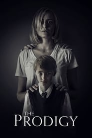 The Prodigy (2019) subtitles - SUBDL poster